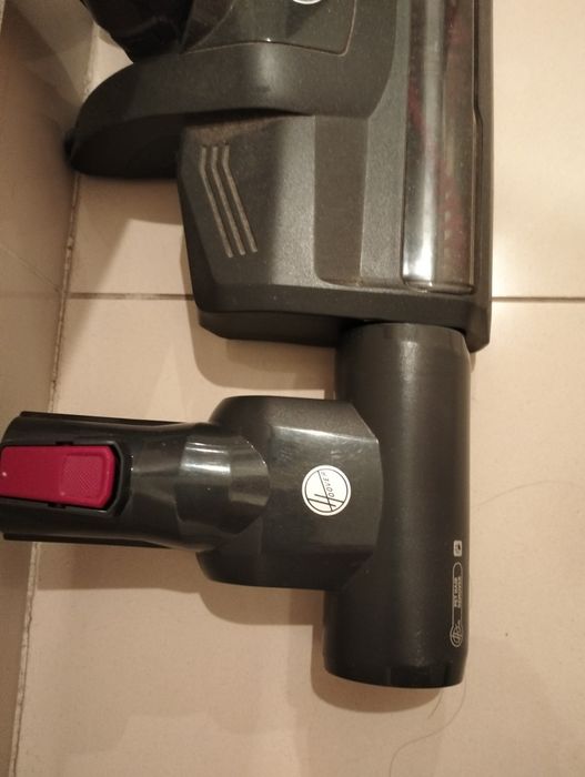 Aspirador Hoover H Free 100