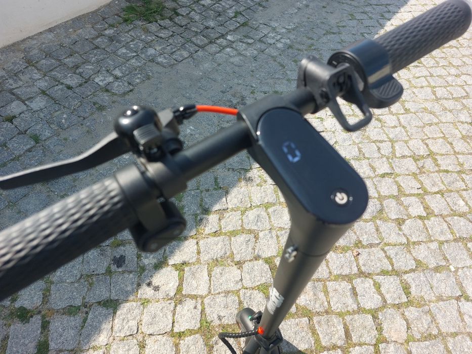 Trotinete eléctrica