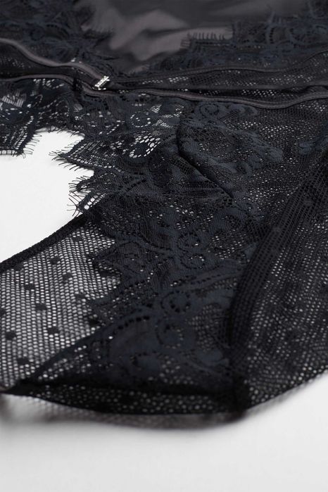 Intimissimi ZJAWISKOWE PIĘKNE Body Silhouette D'Amour S