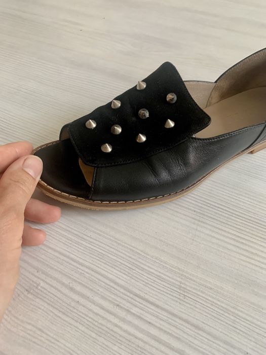 Туфлі жіночі Prego