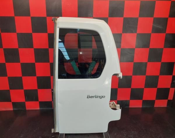 Porta da mala direita CITROËN Berlingo Van (B9)