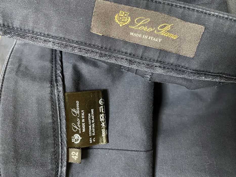Шкіряні жіночі штани джинси Elisabetta franchi, Loro Piana, Massimo Du