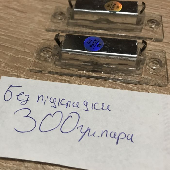 Т5 vw T5 Caddy Подсветка номера лед passat b6 superB