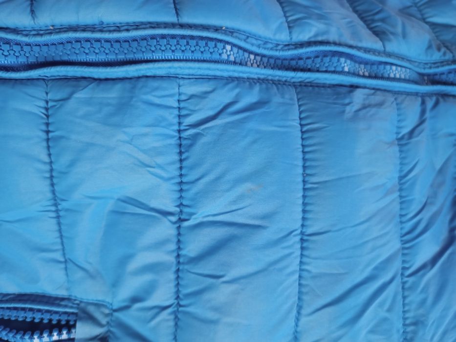 110 lupilu kurtka przejściowa jesienna chłopiec kaptur