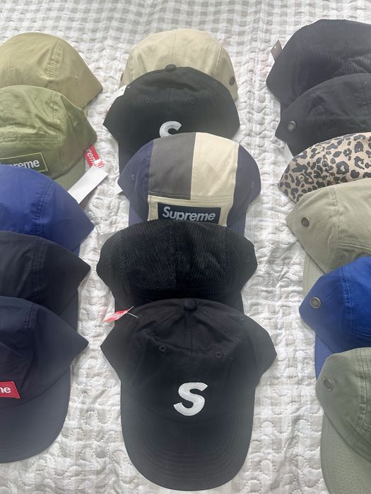 Bones supreme novos