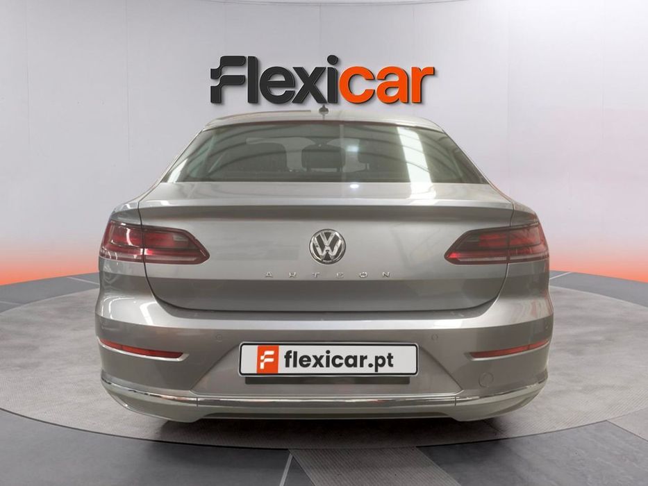 VW Arteon 2.0 TDI Elegance DSG