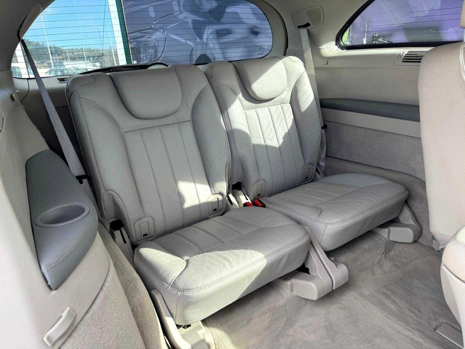 Mercedes-Benz Classe R 320 CDi 4-Matic- Avariado