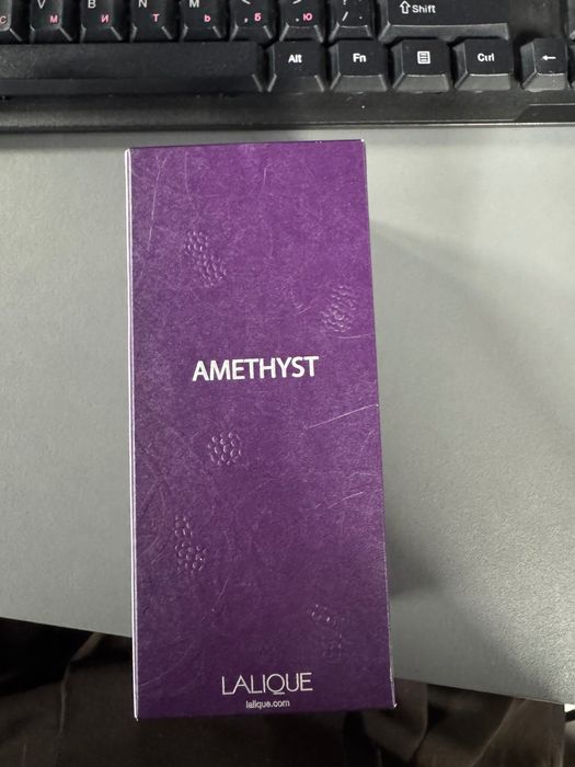 Духи LALiQUE 100мл