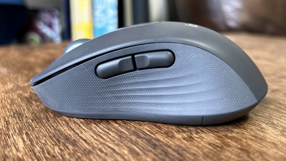 Logitech Signature M650 L oraz M650