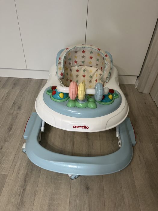 Продаю ходунки carrello