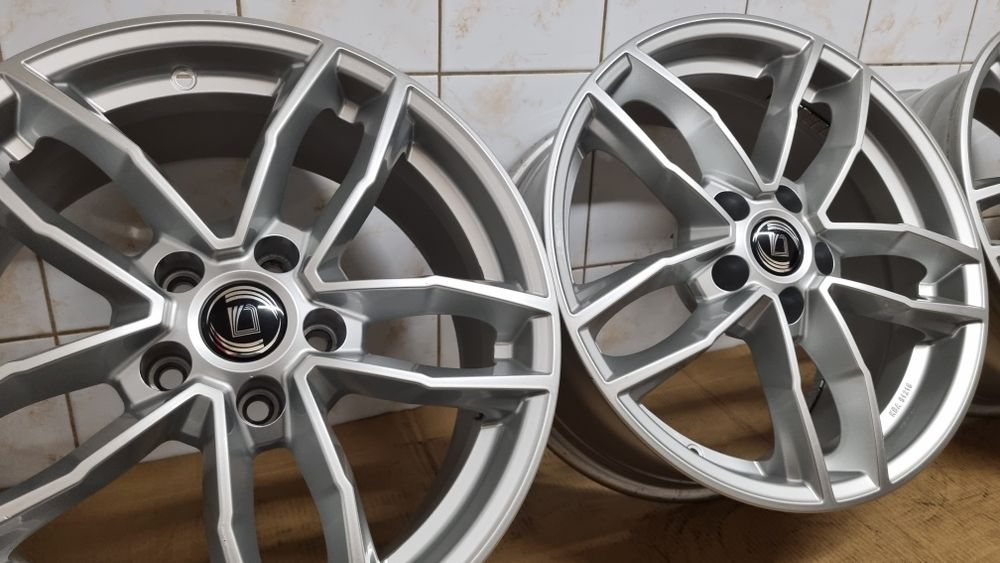 Felgi 17" Diewe 5x112 ET27 7,5Jx17H2 Audi Mercedes VW Skoda Seat