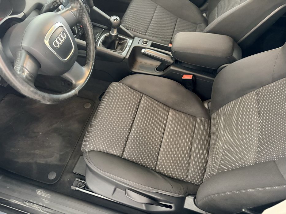 Audi A3 Sportback — fotografia 6