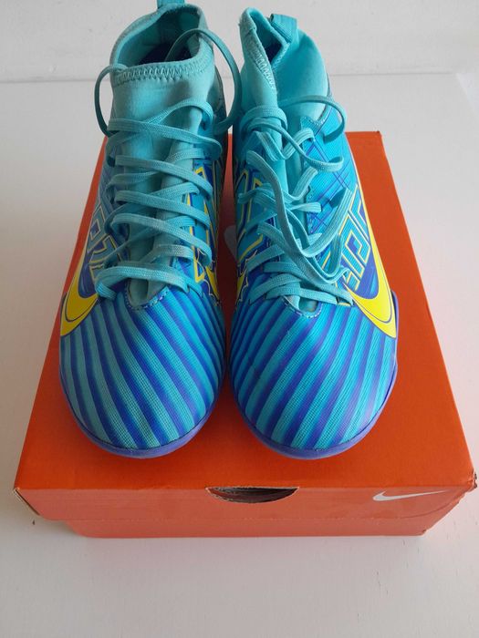 Korki piłkarskie Nike Mercurial KM (Kylian Mbappe) r.38