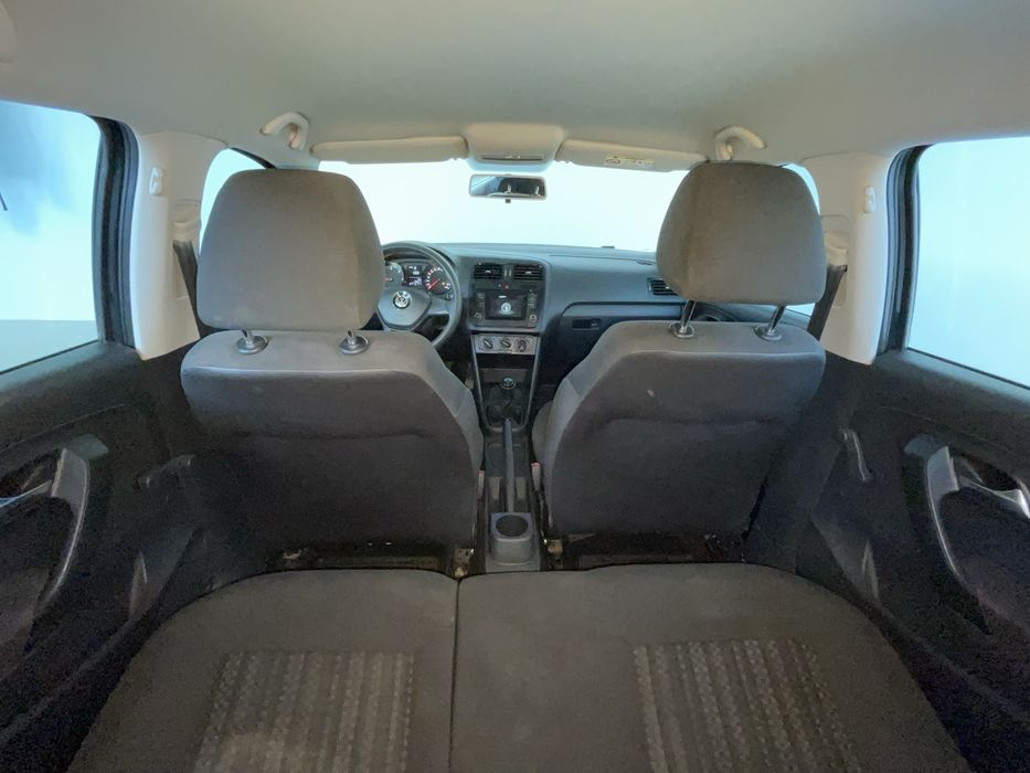 Volkswagen Polo 1.4 TDI 150.000km 2015