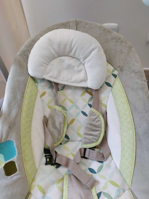 Baloiço Bebê Ingenuity