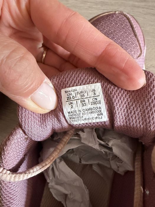 Тенісні кросівки Asics