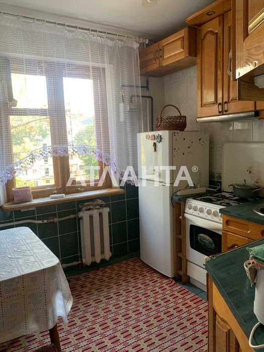 3-rooms apartment apartment by the address st. Dovzhenko (area 61 m²) - Atlanta.ua - photo 9