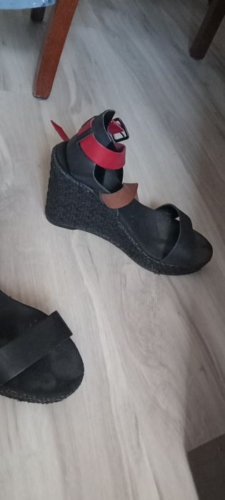 Koturny damskie Lacoste