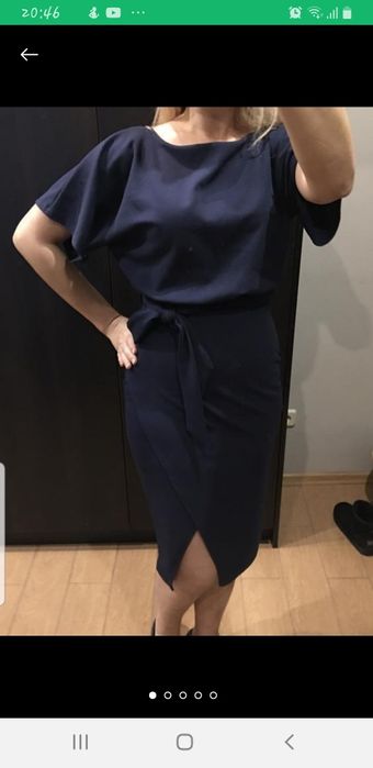 Плаття в хорошому стані