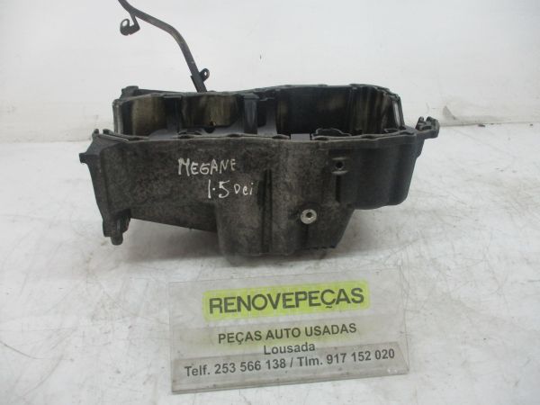 Carter RENAULT Megane II (BM0/1_, CM0/1_)