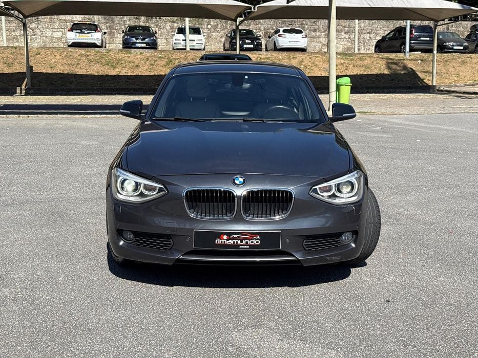 BMW 116d EfficientDynamics515911923679242241