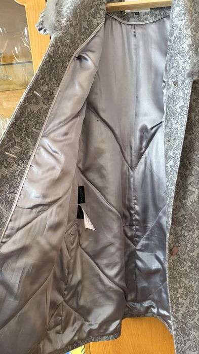 Пальто тепле зима шерсть ангора Чернігівська область