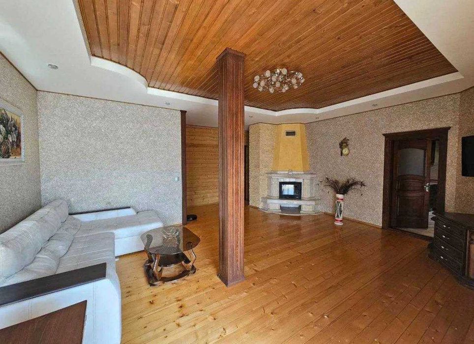 Оренда квартири в центральній частині міста