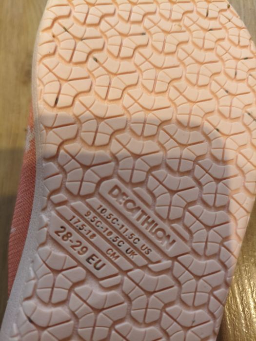 Buty do wody Decathlon 28-29