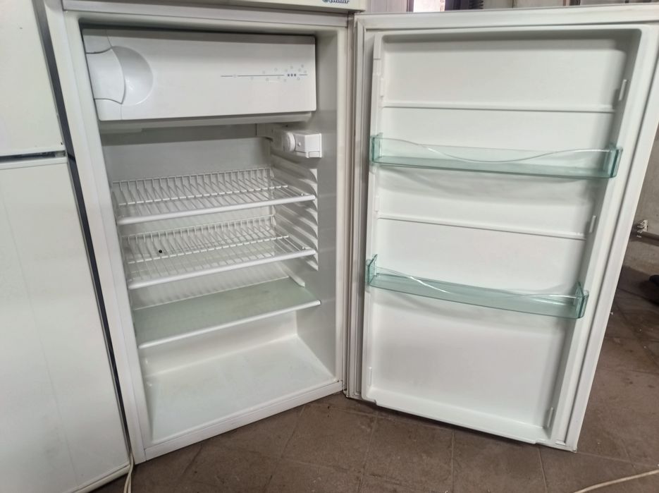 Lodówka Electrolux