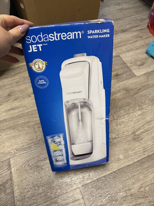 Продам Sodastream