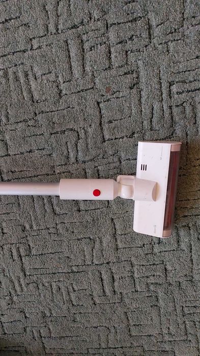 Пылесос Deerma VC25 Plus