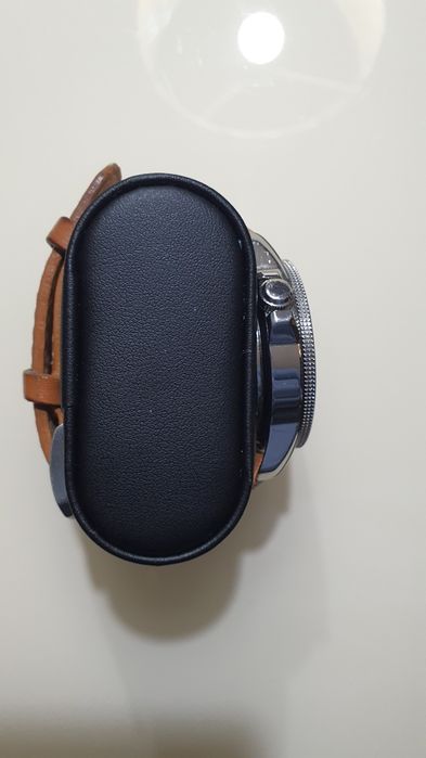 Relogio Seiko cronógrafo solar