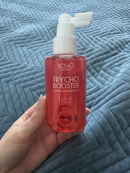 bosko cosmetics trycho booster wcierka