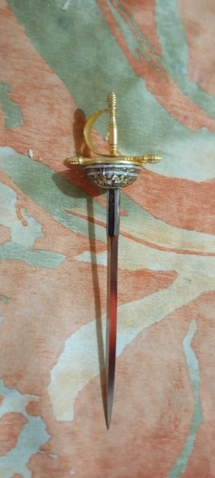 Espada de coleção