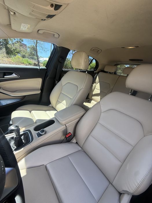 Mercedes Gla 180d