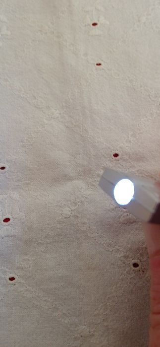 Porta-chaves lanterna