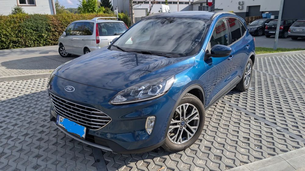 Ford Escape