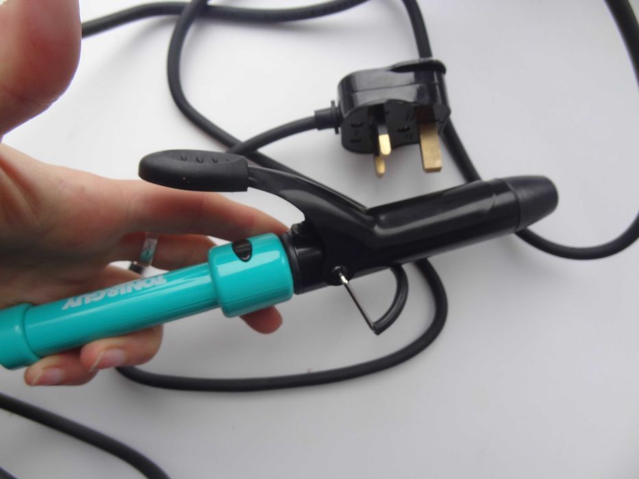 Плойка туристична toni&gay tgir1929e