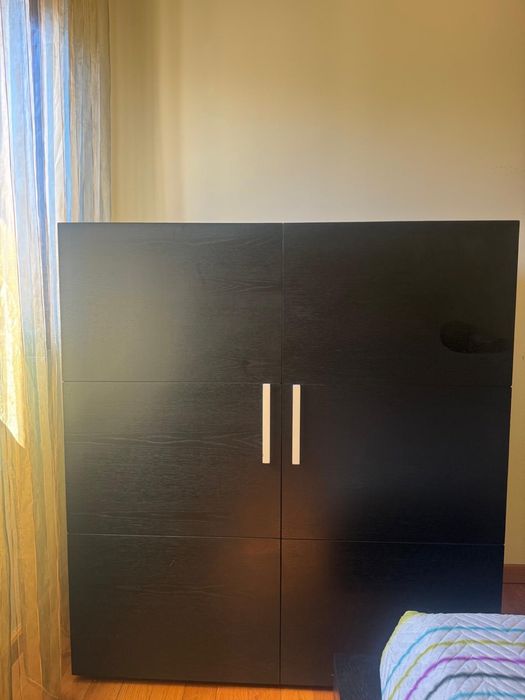 Mobília completa quarto