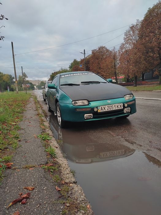 Продам авто мазду