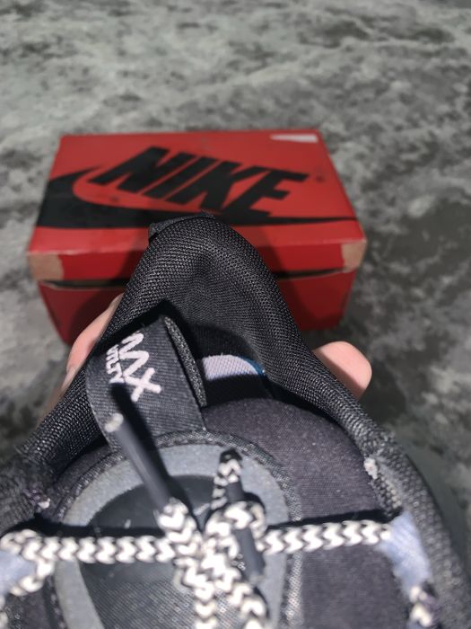 Air max 97 winter utility зимові