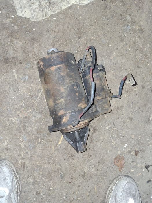 Продам стартер ваз 2101