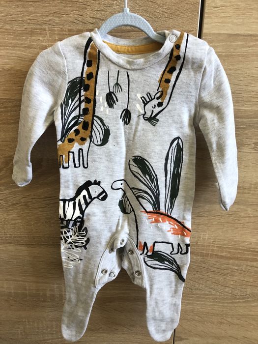 Одяг для немовля