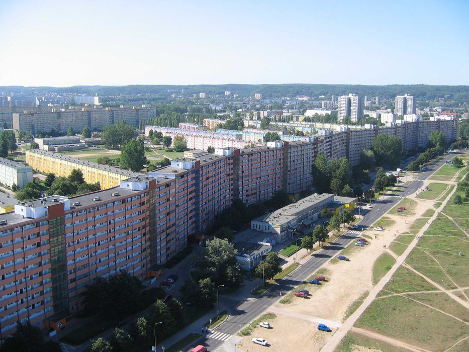 Mieszkanie – Gdańsk - Więcej