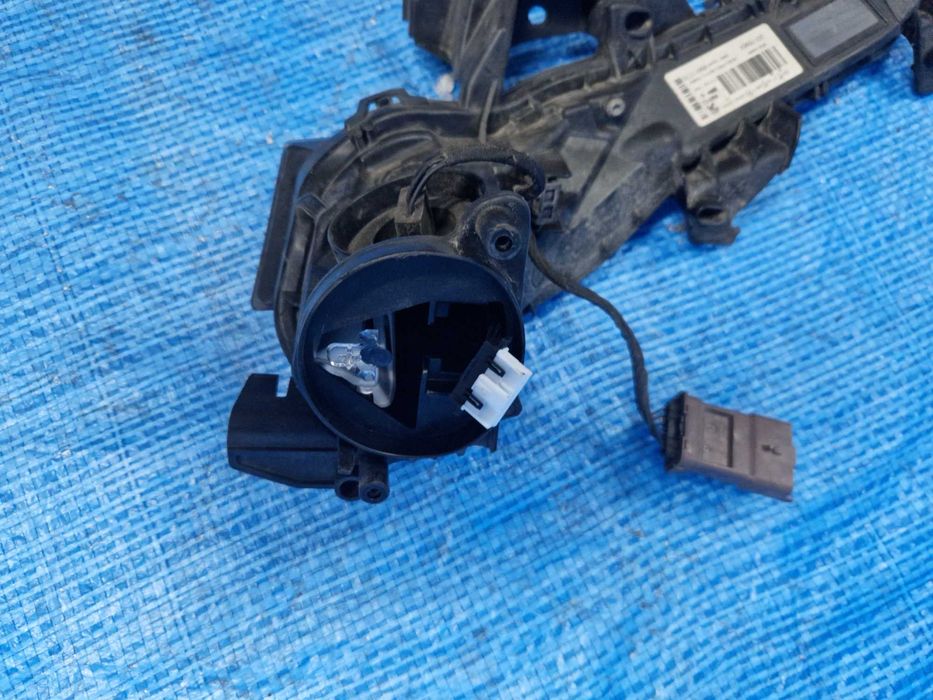 Peugeot 508 II lampa Led DRL Lewa Oryginał