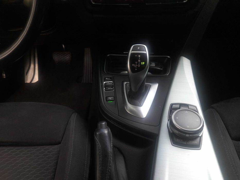 BMW 420d pack m performance