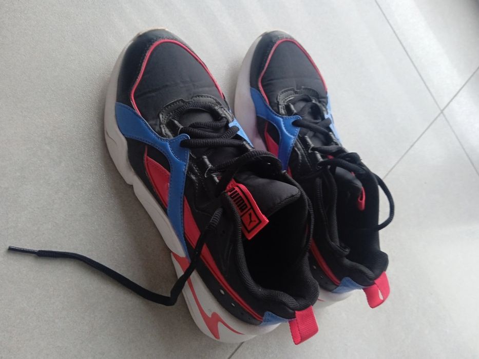 Buty puma serdecznie polecam