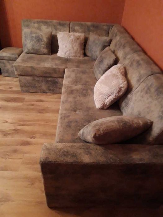 Narożnik / Rogówka 150x235