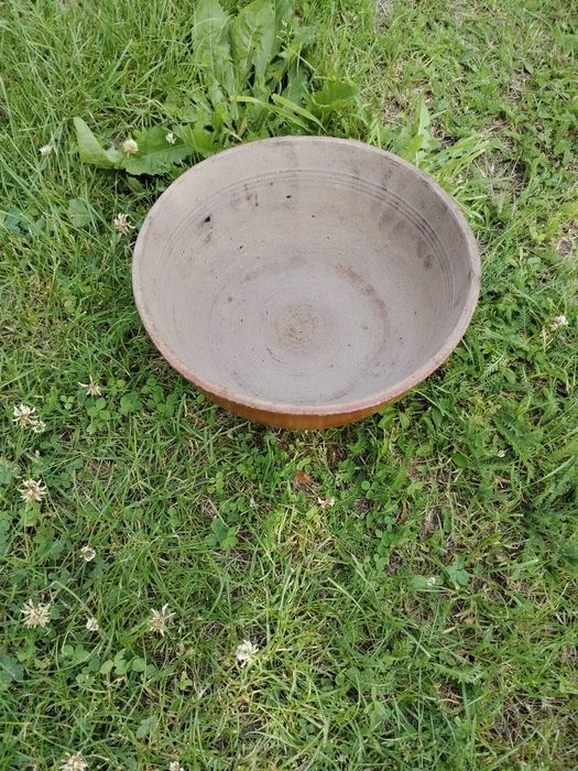 Makutra do przygotowywania ciasta