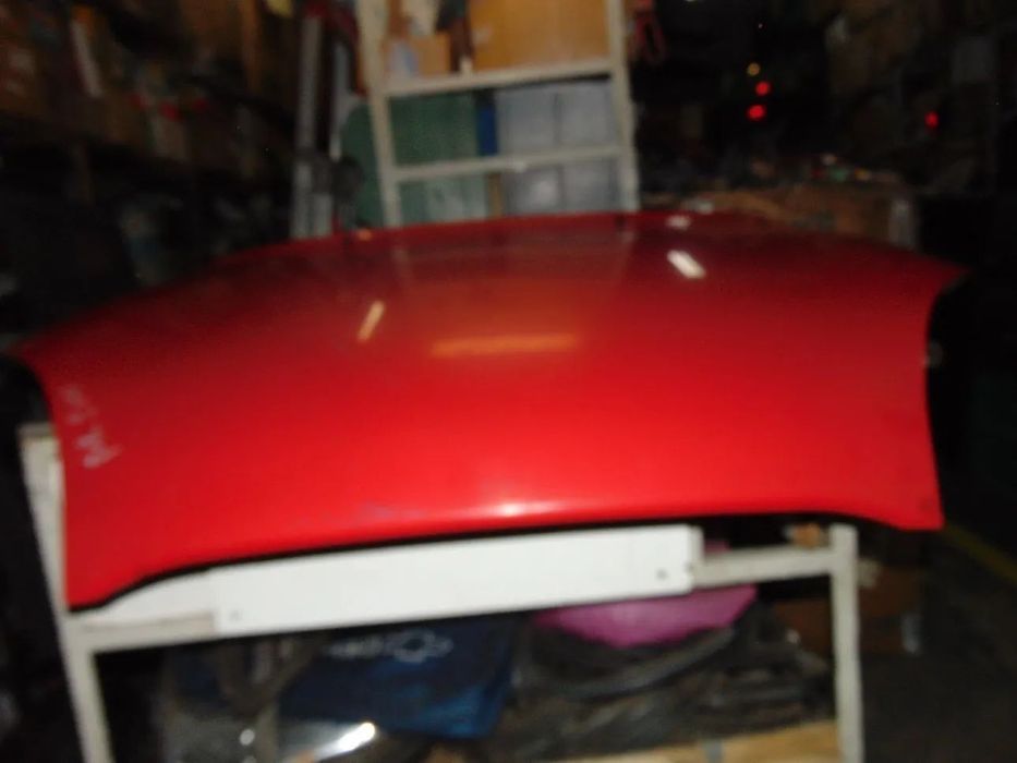 Ford puma capot " nova de stock antigo
